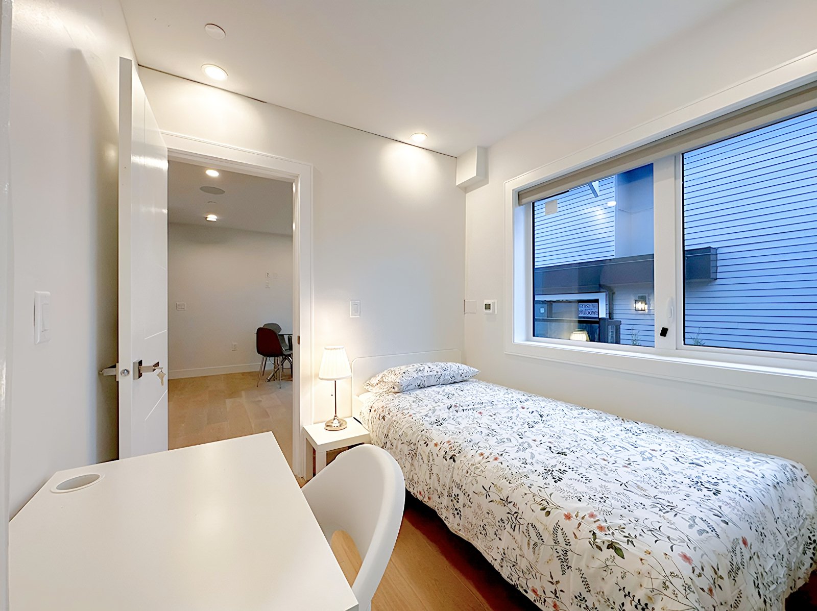 Room in House for Rent - 2883 E Georgia St, Vancouver, BC 4